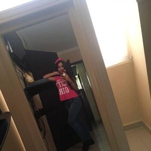 Meet your Posher, Luisana